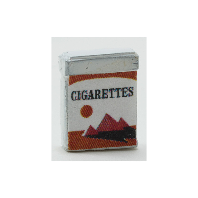Cigarettes