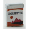 Cigarettes