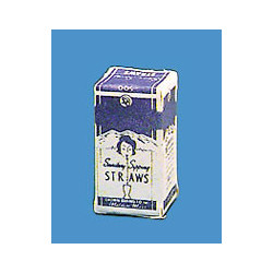 Drinking Straws