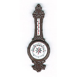 Barometer