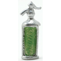 Seltzer Bottle