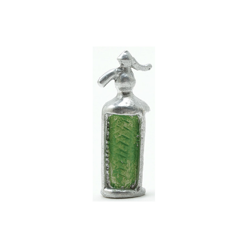 Seltzer Bottle