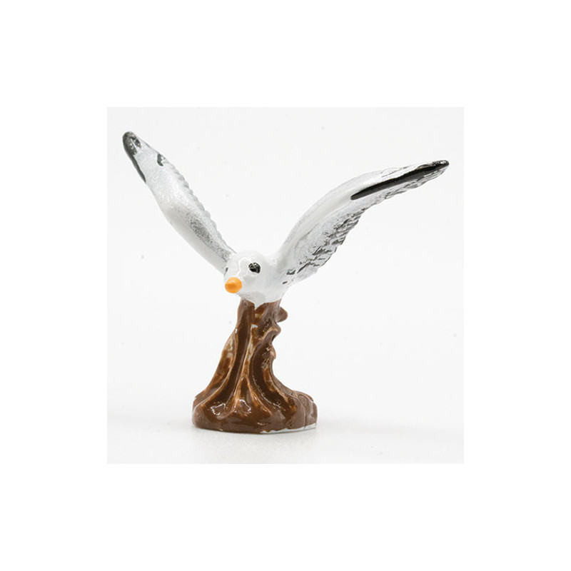 Seagull,Hp