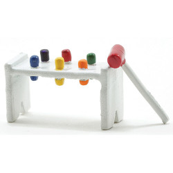 Pound A Peg