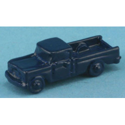 Pickup Truck
