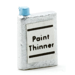 Paint Thinner
