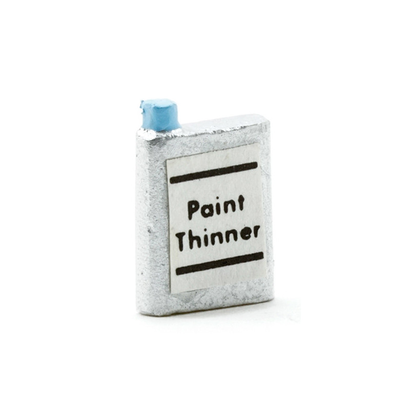 Paint Thinner