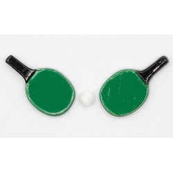 Ping Pong Set