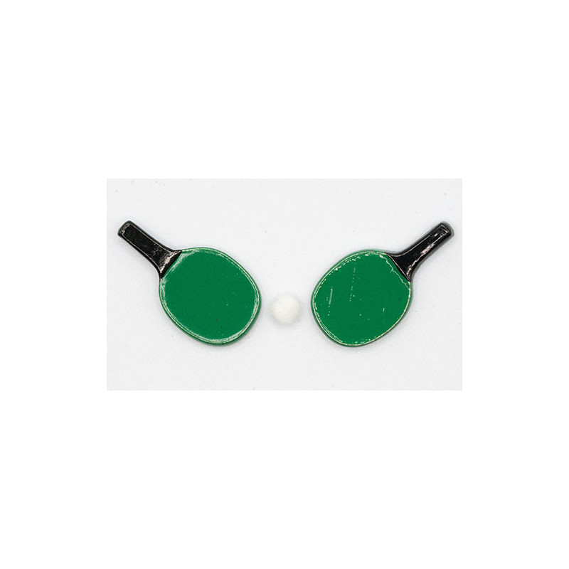 Ping Pong Set