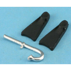 Snorkel & Fins