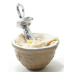 Mixing Bowl Batter