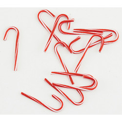 Candy Canes 12 Pcs