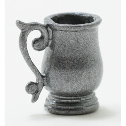 Pewter Mug