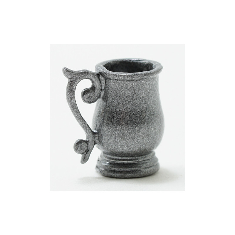 Pewter Mug
