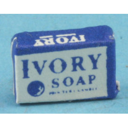 Ivory Soap