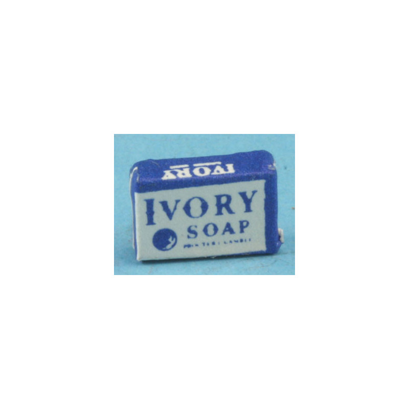Ivory Soap
