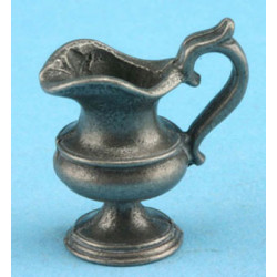 Antiqued Pitcher