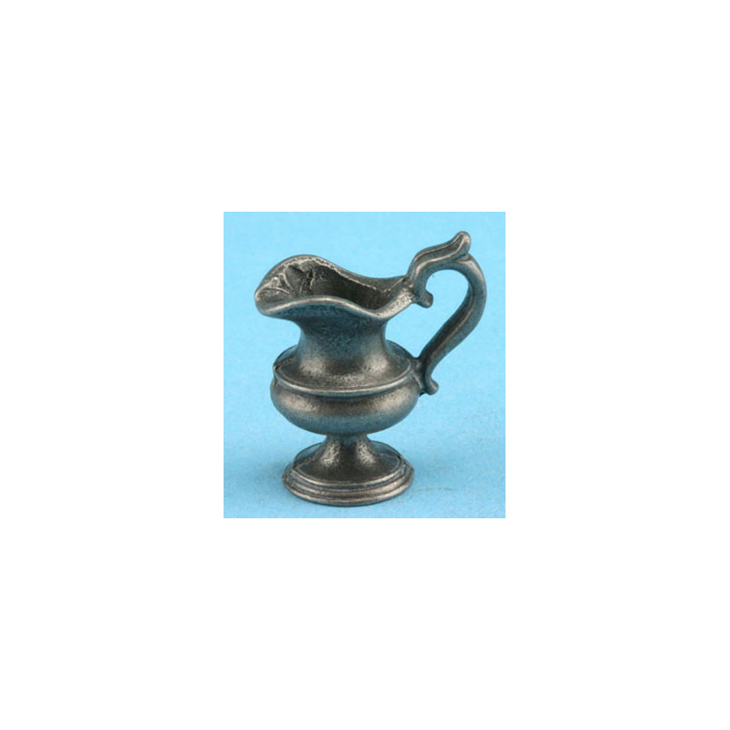 Antiqued Pitcher