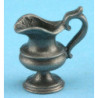 Antiqued Pitcher