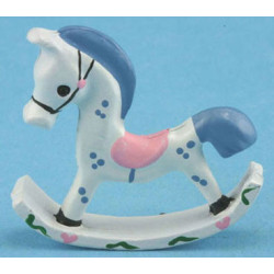 Rocking Horse