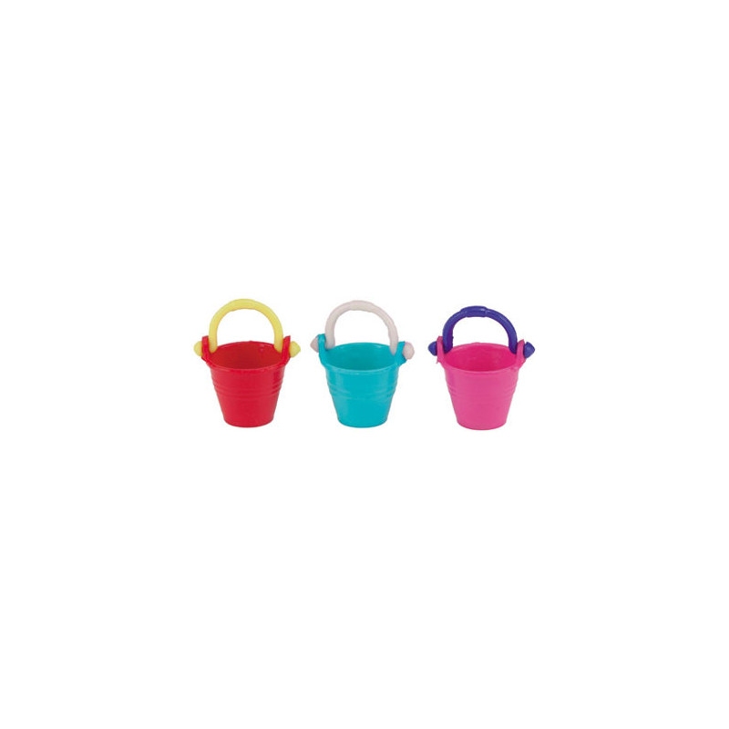 Beach Pail