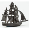 Antique Ship