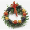 Della Robbia Wreath