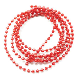 Beaded Garland