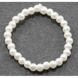 White Necklace