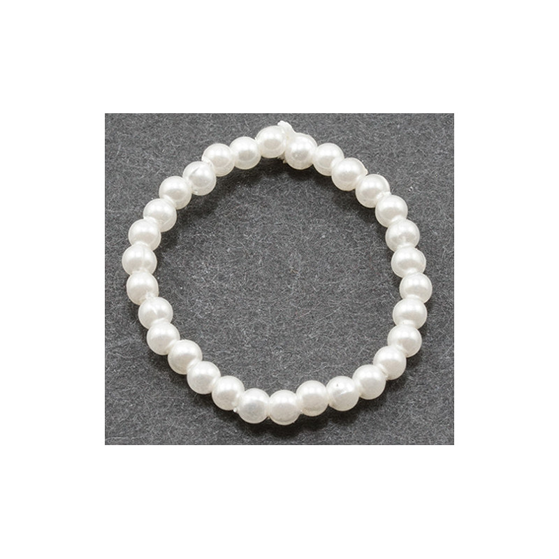 White Necklace