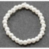 White Necklace