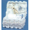 Victorian Sewing Box