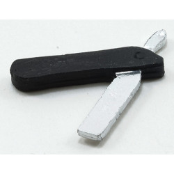 Straight Razor