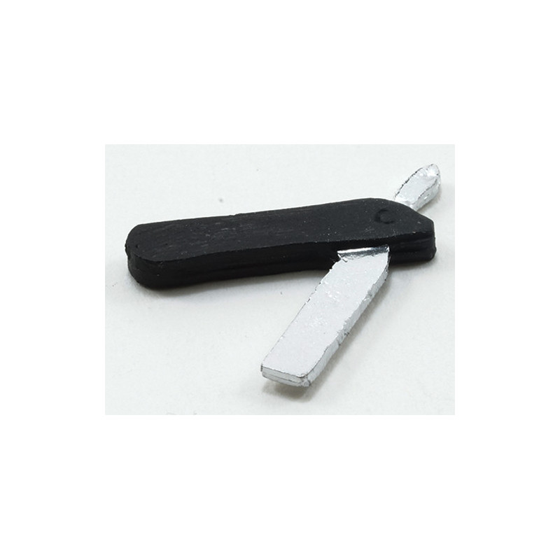 Straight Razor