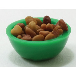 Bowl Of Nuts