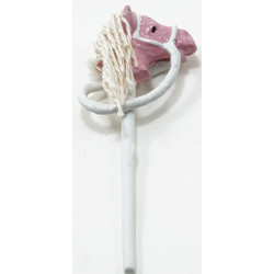Stick Horse