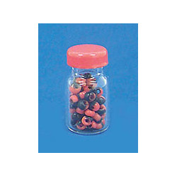 Halloween Candy Jar