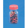 Halloween Candy Jar