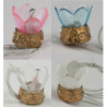 Ceiling Light Electric Assorted Colors