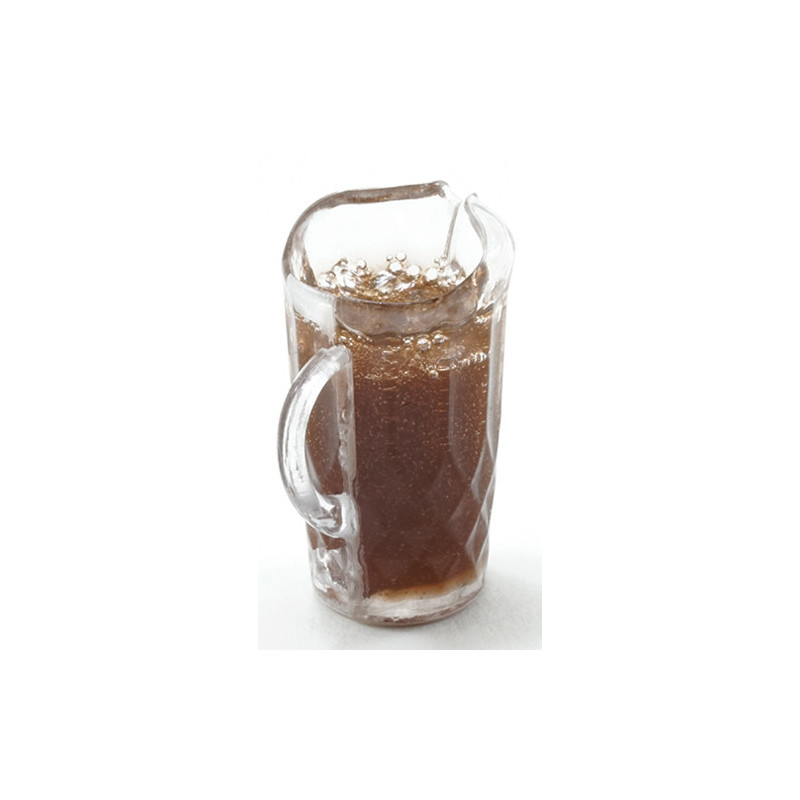 Pitcher Of Iced Tea