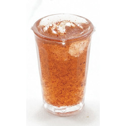 Glass Of Iced Tea