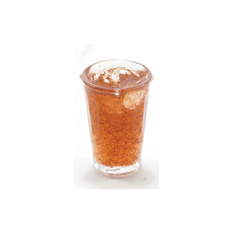 Glass Of Iced Tea
