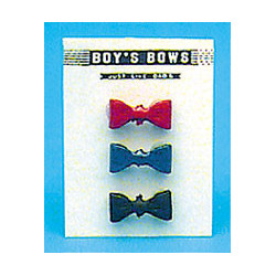 Bow Tie Display