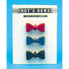Bow Tie Display