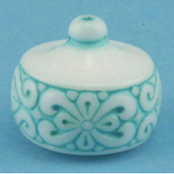 Powder Jar
