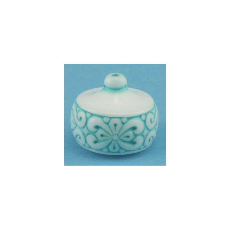 Powder Jar