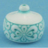 Powder Jar