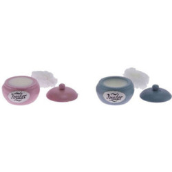 Powder Jar