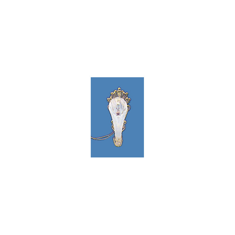 Wall Light Assorted Colors