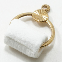 Bath Tissue Holder